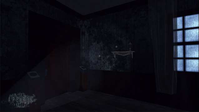 Immagine di The Apeiron Project per iPad