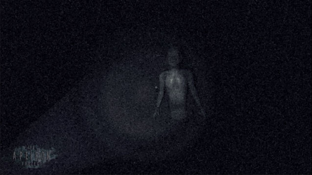 Immagine di The Apeiron Project per iPad