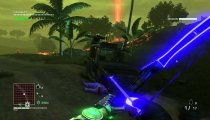 Far Cry 3: Blood Dragon - Walkthrough