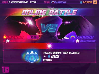 Robot Unicorn Attack 2