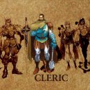 Dungeons & Dragons: Chronicles of Mystara - Trailer del Chierico