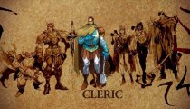 Dungeons & Dragons: Chronicles of Mystara - Trailer del Chierico