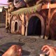 Zeno Clash 2 - Trailer gameplay dei primi minuti di gioco