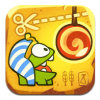 Cut the Rope: Time Travel per Android