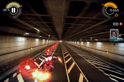 Iron Man 3 Il Gioco Ufficiale