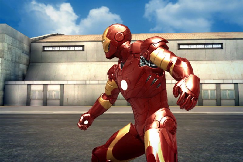 Iron Man 3 Il Gioco Ufficiale