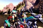Ride to Hell: Route 666 - Trailer di presentazione e informazioni - Notizia