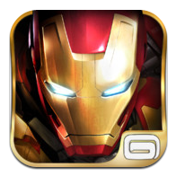 Iron Man 3 Il Gioco Ufficiale per Android