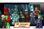 LEGO Batman 2: DC Super Heroes disponibile da oggi in versione iOS - Notizia
