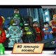 LEGO Batman 2: DC Super Heroes disponibile da oggi in versione iOS