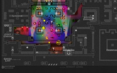 Monaco: What's Yours is Mine