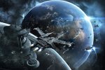 Navi spaziali e realtà virtuale - Speciale