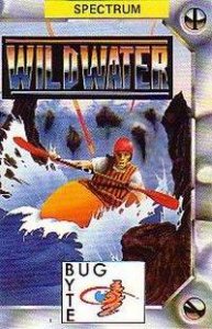 Wild Water per Sinclair ZX Spectrum