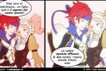 Quando in Fire Emblem scoppia l'amore - Rubrica