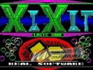 Xixit per Sinclair ZX Spectrum