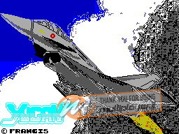 Yucan per Sinclair ZX Spectrum