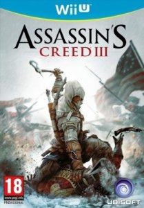 Assassin's Creed III - La Tirannia di Re Washington - Episodio 2: Il tradimento per Nintendo Wii U