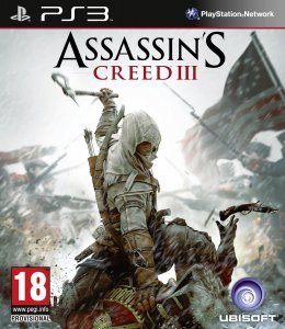 Assassin's Creed III - La Tirannia di Re Washington - Episodio 2: Il tradimento per PlayStation 3