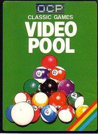 Video Pool per Sinclair ZX Spectrum