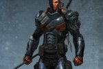 Deathstroke sarà un personaggio giocabile in Batman: Arkham Origins - Notizia