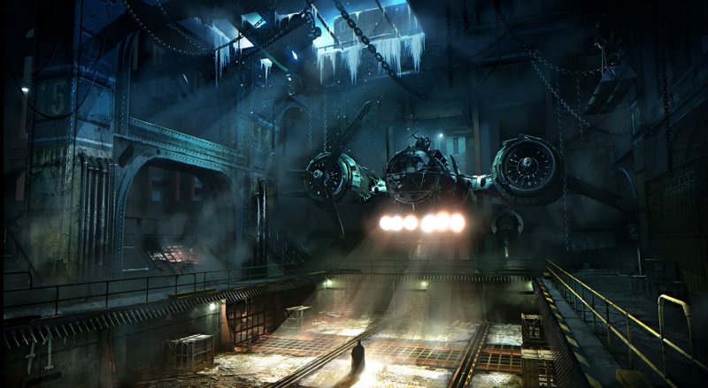 Immagine di Batman: Arkham Origins per PlayStation 3
