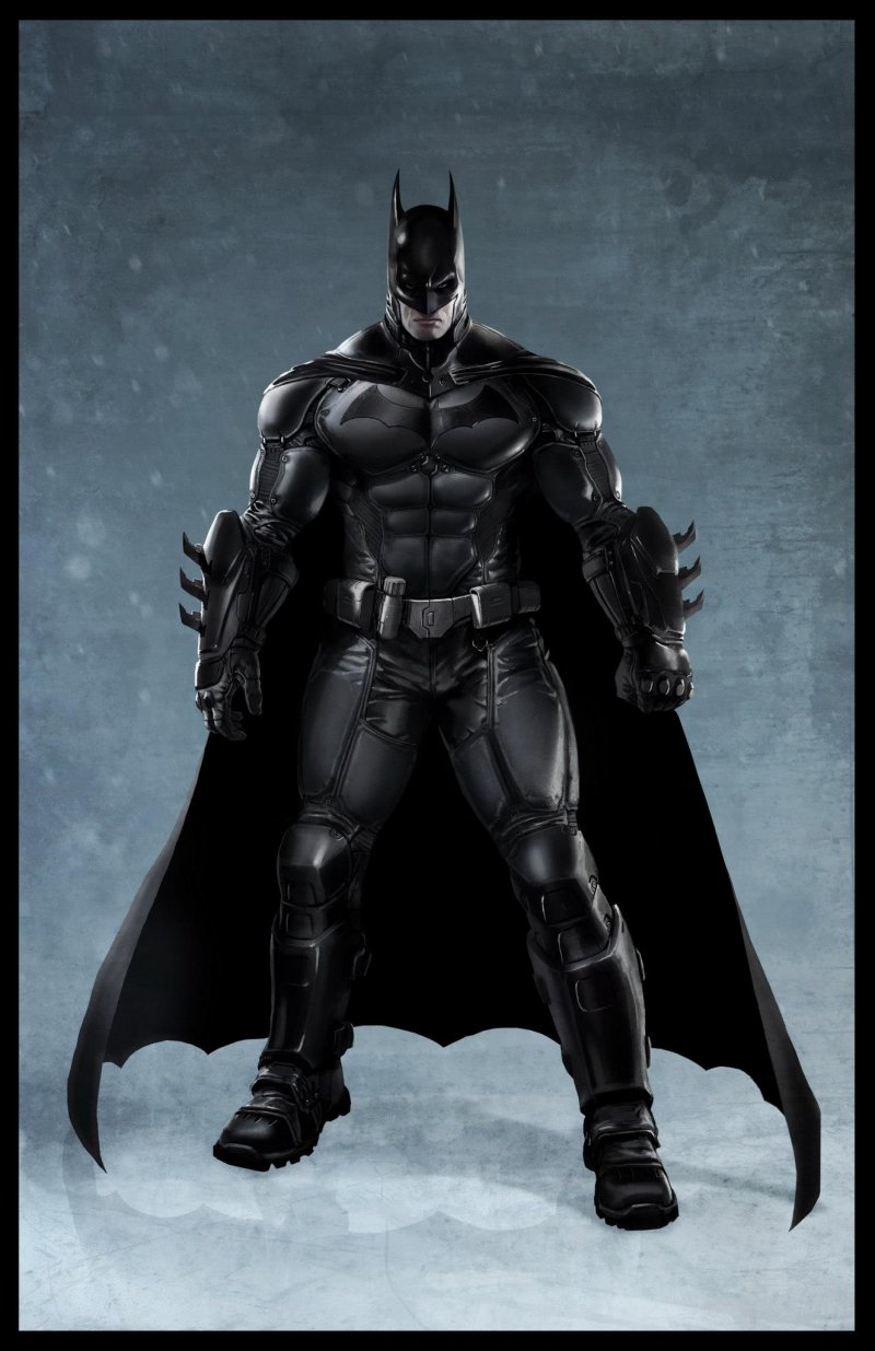 Immagine di Batman: Arkham Origins per PlayStation 3