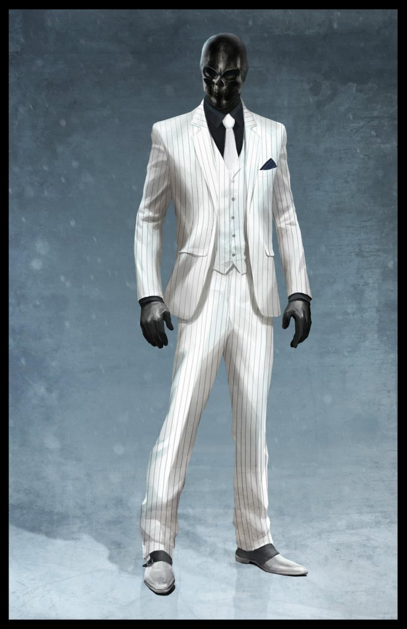 Immagine di Batman: Arkham Origins per PlayStation 3