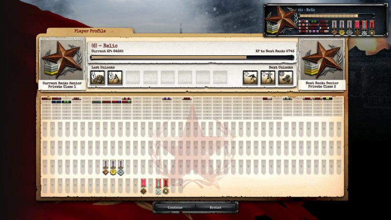 Immagine di Company of Heroes 2 per PC Windows