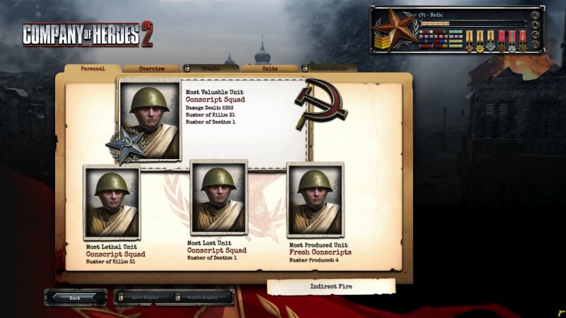 Immagine di Company of Heroes 2 per PC Windows