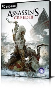 Assassin's Creed III per PC Windows