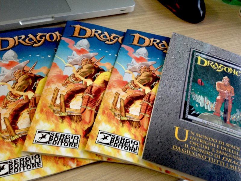 Immagine di Multiplayer.it Edizioni