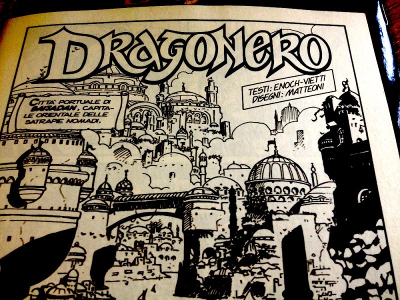 Immagine di Multiplayer.it Edizioni