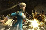 Dynasty Warriors 8 - Immagini della versione europea - Notizia