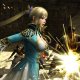 Dynasty Warriors 8 - Immagini della versione europea