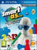 Smart As... per PlayStation Vita