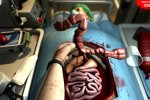 Un nuovo indizio di Half-Life 3 nell'ultimo aggiornamento di Surgeon Simulator 2013 - Notizia