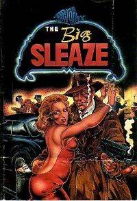 The Big Sleaze per Sinclair ZX Spectrum