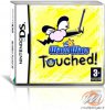 WarioWare Touched! per Nintendo DS