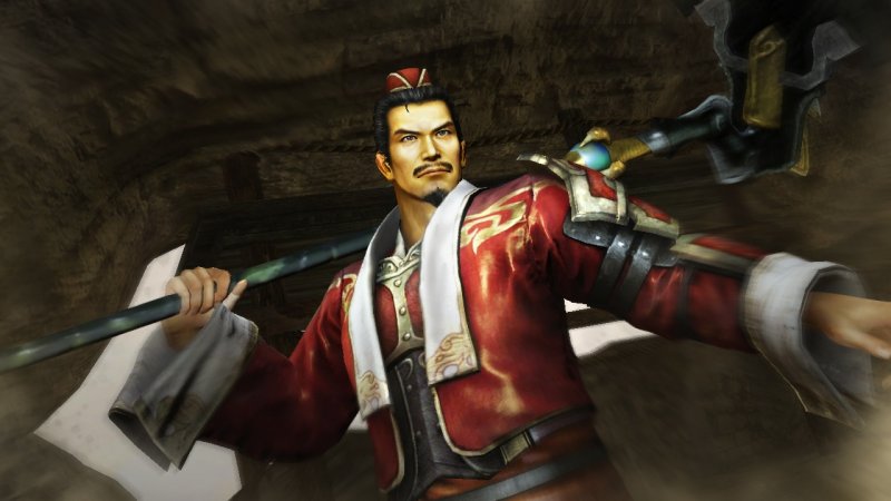 Immagine di Dynasty Warriors 8 per PlayStation 3