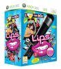 Lips: I Love the 80s per Xbox 360