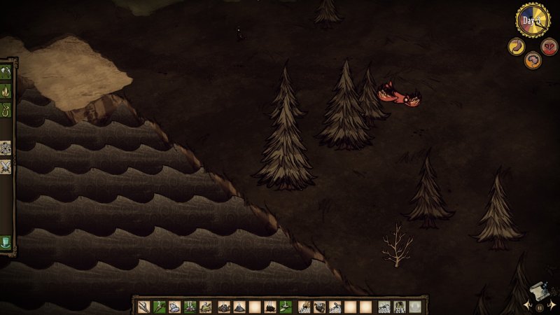 Don't Starve potrebbe arrivare anche su PlayStation Vita