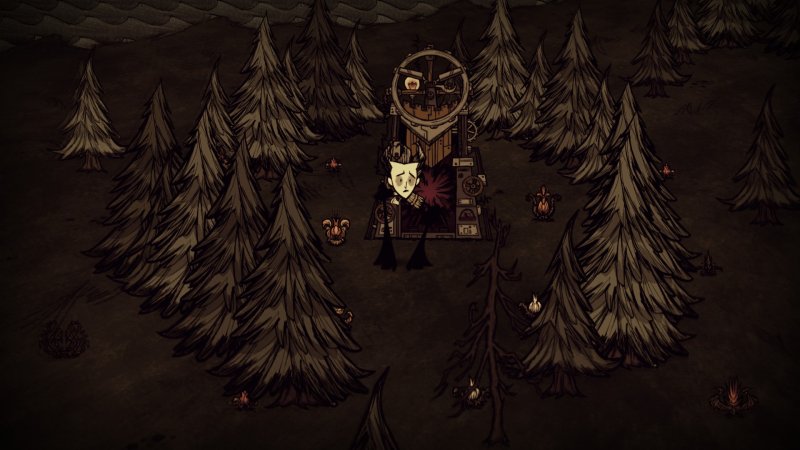 Sopravvissuti all'apocalisse Sopravvissuti all'apocalisse