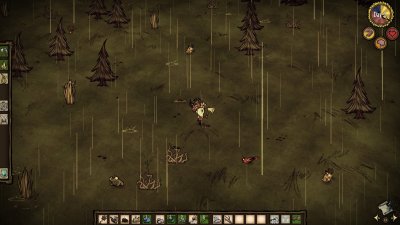 Don't Starve