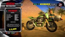 Motocross Madness - Trailer di lancio