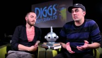 Wonderbook: Diggs l'Investigatarlo - "Chi ha spinto Humpty?"