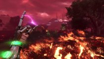 Far Cry 3: Blood Dragon - Trailer di lancio