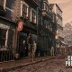 Sherlock Holmes: Crimini e Punizioni - Tech demo in Unreal Engine 3