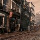 Una tech demo in Unreal Engine 3 per Sherlock Holmes: Crimini e Punizioni