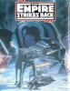 Star Wars: The Empire Strikes Back per Sinclair ZX Spectrum