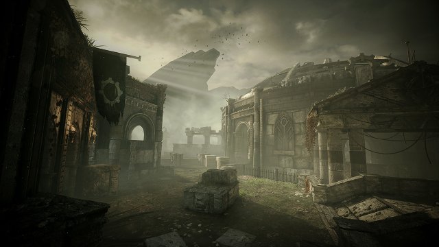 Gears of War: Judgment - Call to Arms